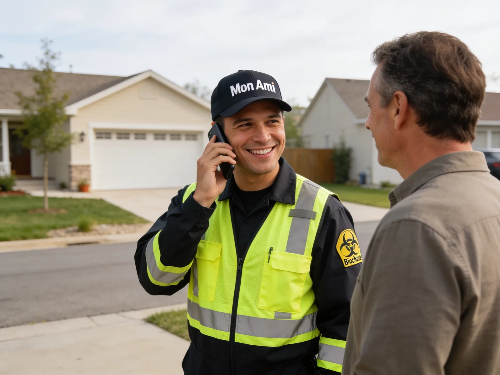Sewage Cleanup Wessington Springs, SD FAQs