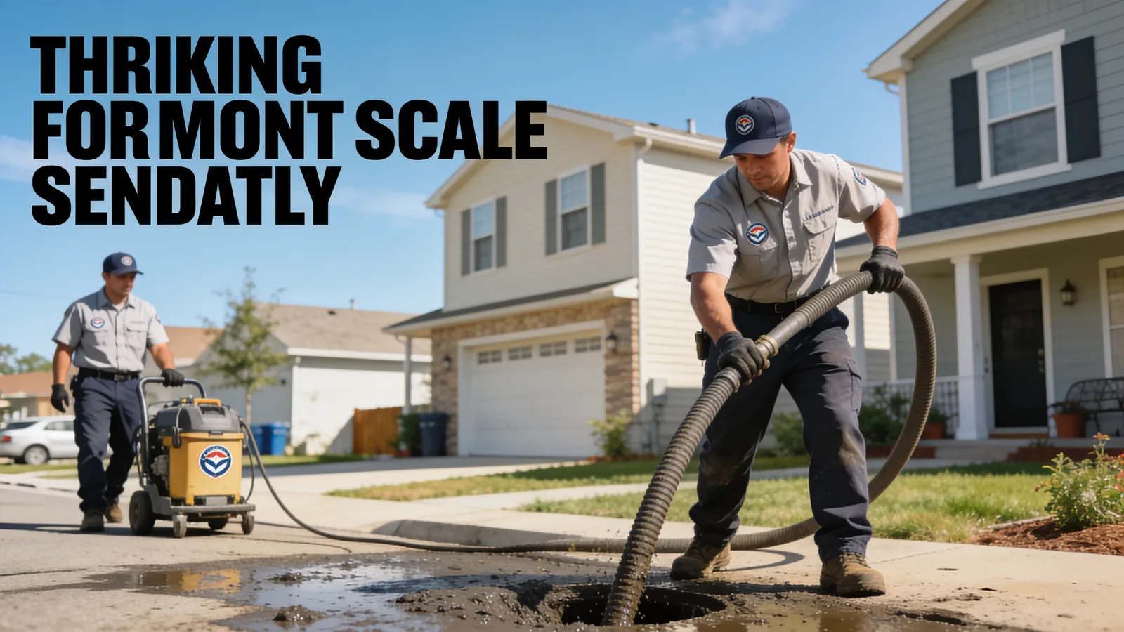 Sewage Cleanup in Wessington Springs, SD near me
